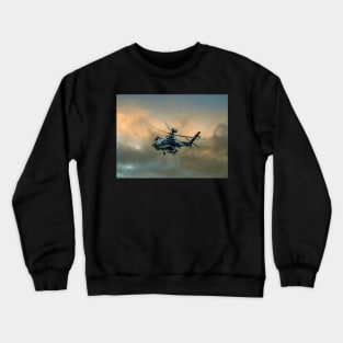 Apache Crewneck Sweatshirt